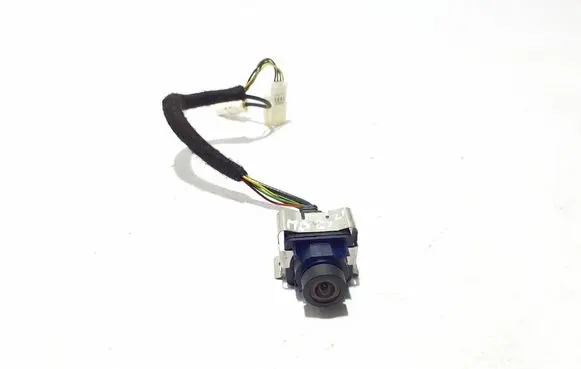 Mercedes-Benz AMG GT 4 x290 w290 Windshield/windscreen camera A1779009902