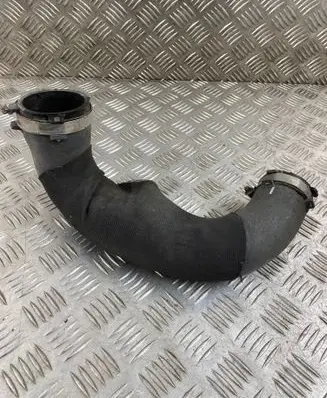 Audi A7 S7 4G Intercooler hose/pipe 4G0145738AB