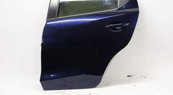 Mazda 2 Front door 42M