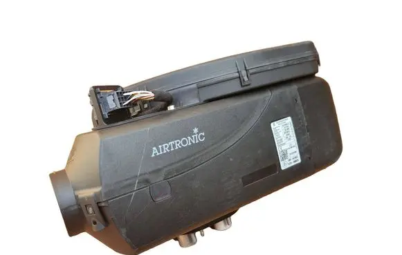 Mercedes-Benz Vito Viano W447 Auxiliary pre-heater (Webasto) A4478304501 201330PD 10R041653