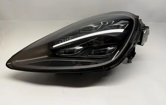 Porsche Cayenne (9PA) Headlight/headlamp 9Y0941103