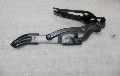 BMW 3 E92 E93 Tailgate/trunk/boot hinge 41627210675
