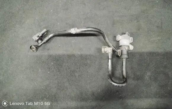 Valve vacuum