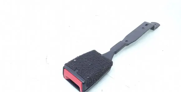 Volkswagen Caddy Front seatbelt buckle 2K0857877L