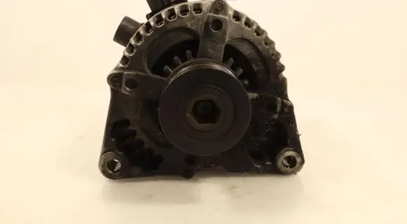 Ford Focus Generator/alternator 1042103512