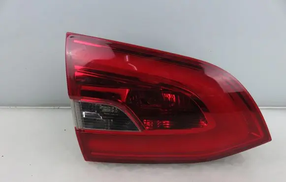 Peugeot 308 Rear/tail lights 