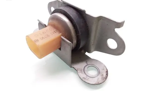 Land Rover Range Rover Sport L494 Acceleration sensor 8W833C190AB 3291C