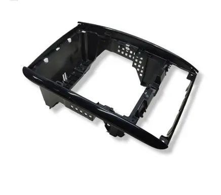 Mercedes-Benz A W169 Radio/GPS head unit trim 
