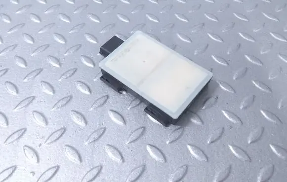 Blind spot module