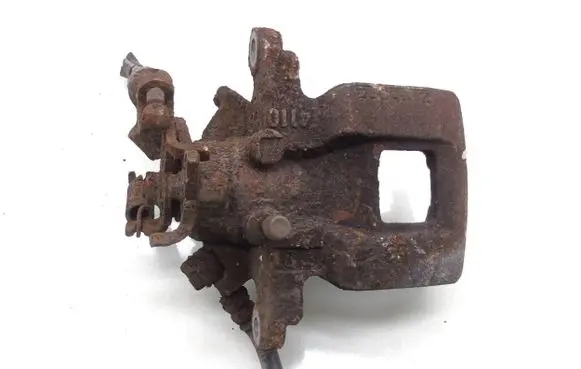 Mitsubishi ASX Rear brake caliper