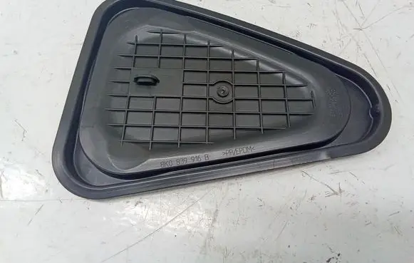 Audi A4 S4 B8 8K Other rear door trim element 8K0839916