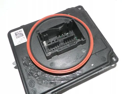 Xenon control unit/module