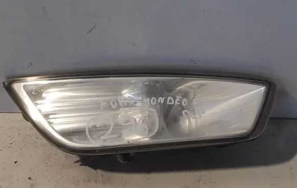 Ford Mondeo Mk III Front fog light