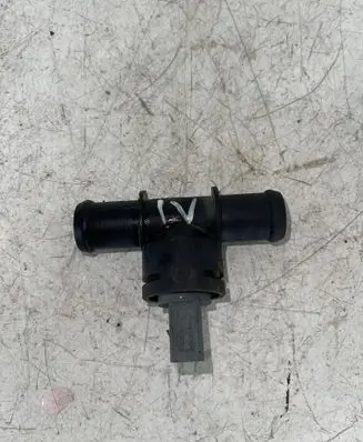Volkswagen e-Golf Coolant pipe/hose 