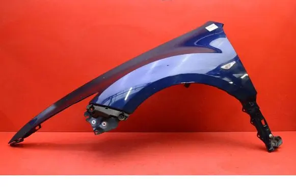 Mazda 6 Fender 