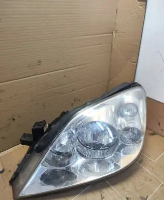 Nissan Primera Headlight/headlamp 20A364B