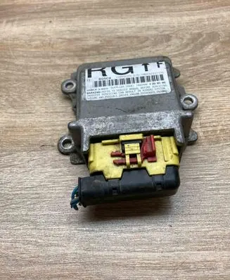 Chrysler Voyager Airbag control unit/module 04748604AC 0285001466 WITHPLUG