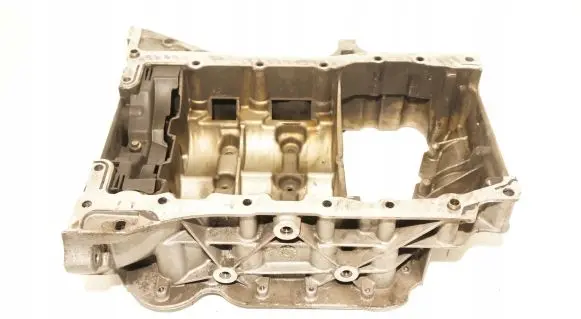 Renault Scenic III - Grand scenic III Oil sump 8200462131