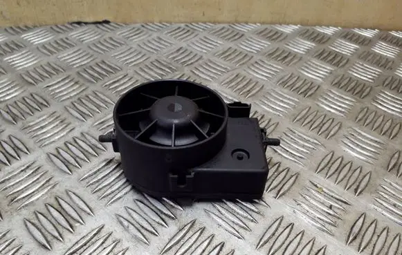 Citroen DS4 Alarm system siren 9666808580