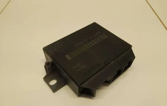Volkswagen PASSAT B5.5 Parking PDC control unit/module 3B0919283 601728 H02SD01C01