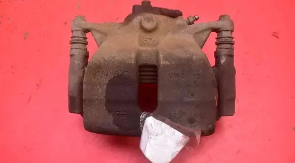 Skoda Octavia Mk3 (5E) Front brake caliper