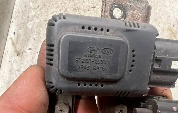 Hyundai Santa Fe Sensor 97280XXXXX