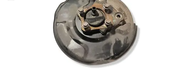 Toyota Yaris XP210 Rear wheel hub 89544F4010