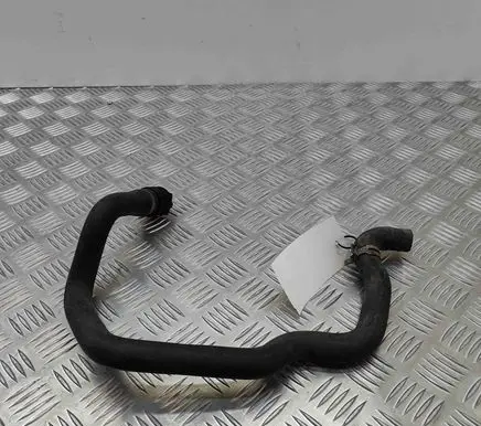 BMW 5 F10 F11 Engine coolant pipe/hose 9224372