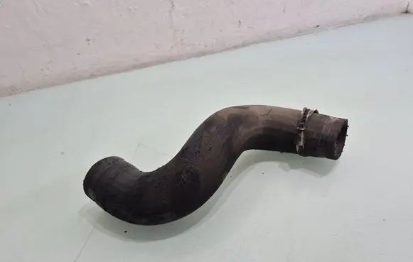 Land Rover Freelander Intercooler hose/pipe 