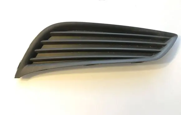Opel Astra K Front bumper lower grill 13448403