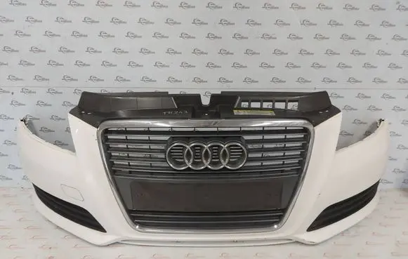 Audi A3 S3 8P Front bumper 8P0853651H