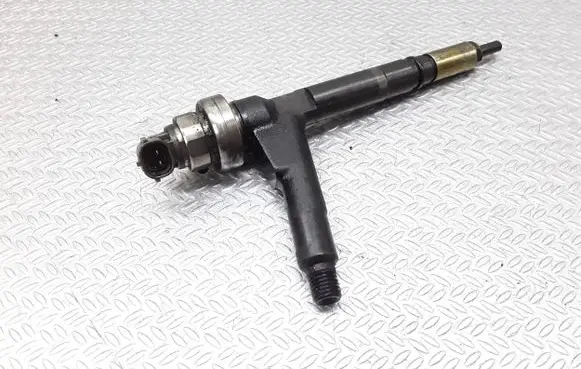 Opel Meriva A Fuel injector 8973138612