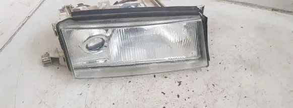 Skoda Octavia Mk1 (1U) Headlight/headlamp