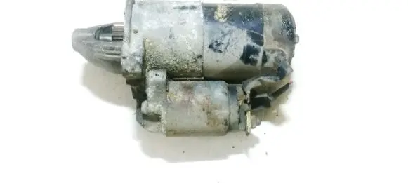 KIA Spectra Starter motor m42373 0k95618