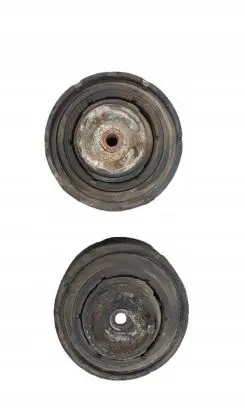Mercedes-Benz CLK A209 C209 Engine mount vacuum valve 1223PODU1223