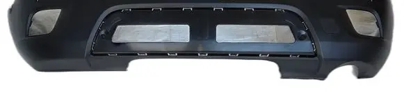 Opel Mokka Rear bumper 95365616