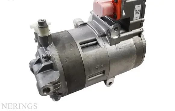 Volkswagen PASSAT B9 Air conditioning (A/C) compressor (pump) 095.305.011.874