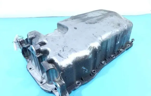 Ford Galaxy Oil sump IMPRK1239008
