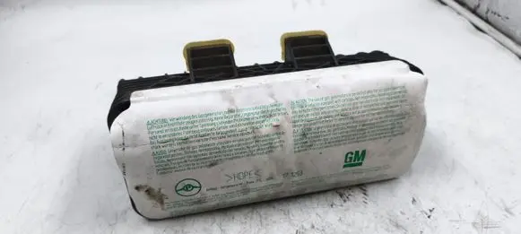 Opel Astra G Passenger airbag BAMPT10654