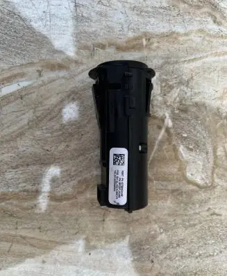 Maserati Ghibli Engine start stop button switch 670043109