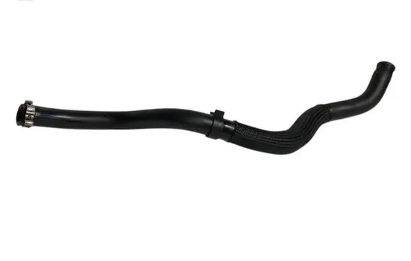 BMW 5 E60 E61 Power steering hose/pipe/line 6761486 32416761486