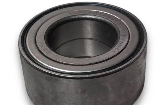 Fiat Uno Front wheel ball bearing Q492 46421951