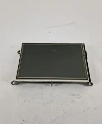 Citroen C4 I Picasso Screen/display/small screen 9805089780