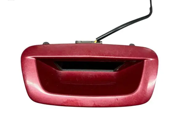 Opel Mokka Tailgate/trunk/boot exterior handle 95147493