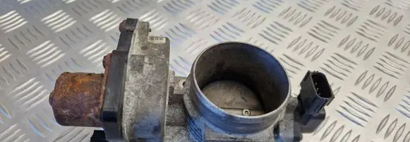 Ford Explorer Engine shut-off valve 6R3EAA 060750098512 0316062