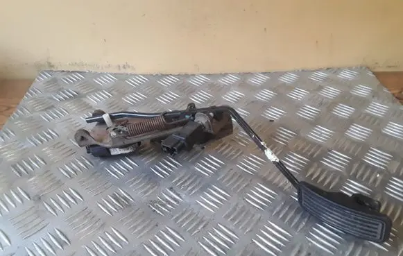 Mazda 6 Accelerator throttle pedal CB0541AC0
