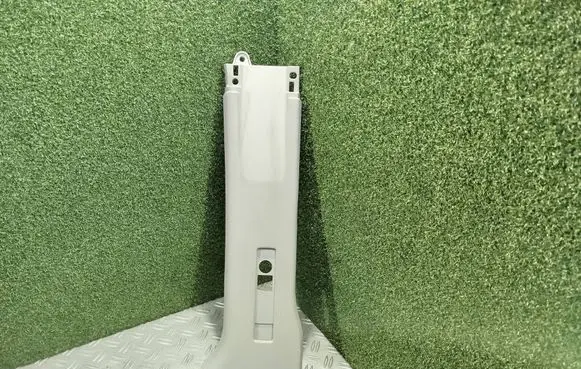 Ford Transit Custom (B) pillar trim (top) BK21V243W01 AS3TA