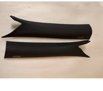 Mercedes-Benz E W213 (A) pillar trim A2386902200 A2386902000 A2386902100