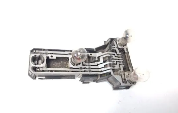 Volkswagen PASSAT B5 Tail light bulb cover holder 3B9945257