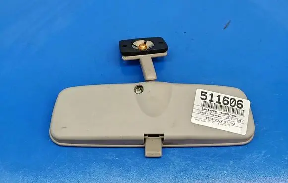 Suzuki Celerio Rear view mirror (interior)